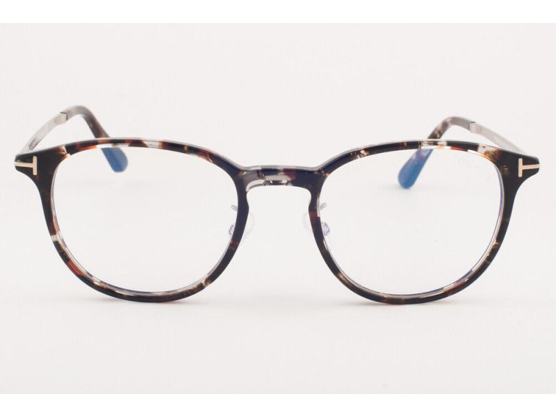 Tom Ford FT 5593 055 51 Women glasses