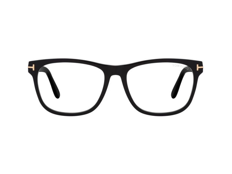 Tom Ford FT 5662B 001 54 Women glasses
