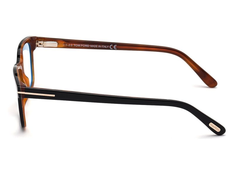 Tom Ford FT 5713B 001 51 Women glasses