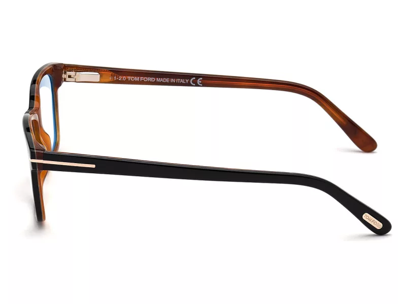 Tom Ford FT 5713B 001 51 Women glasses