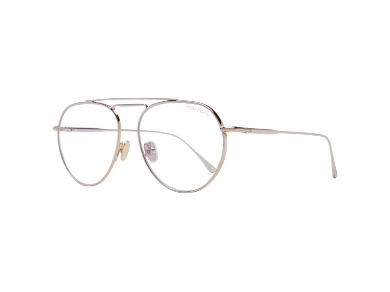 Tom Ford FT 5730-B 028 56 Men, Women glasses