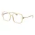 Furla FU 632 0702 55 Women glasses