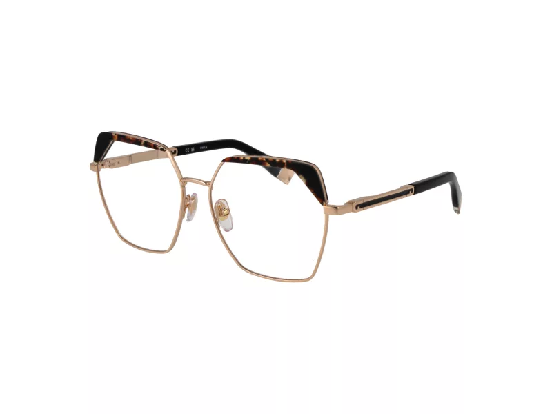 Furla FU 674V 300Y 55 Women glasses