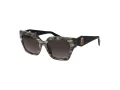 Furla FU 811 06BZ 54 Women sunglasses