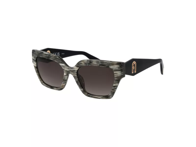 Furla FU 811 06BZ 54 Women sunglasses