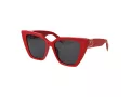 Furla FU 879 09LB 54 Women sunglasses