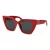 Furla FU 879 09LB 54 Women sunglasses
