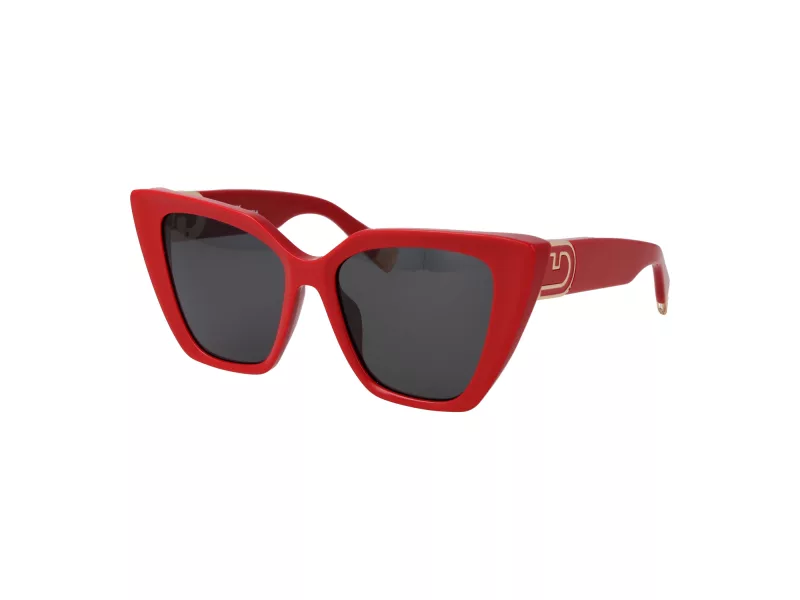Furla FU 879 09LB 54 Women sunglasses
