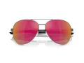 Ferrari Scuderia FZ 5002D 104/6Q 60 Men, Women sunglasses
