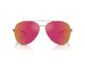 Ferrari Scuderia FZ 5002D 104/6Q 60 Men, Women sunglasses