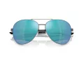 Ferrari Scuderia FZ 5002D 104/9R 60 Men, Women sunglasses