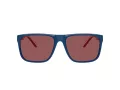 Ferrari Scuderia FZ 6002U 533/1E 59 Men sunglasses