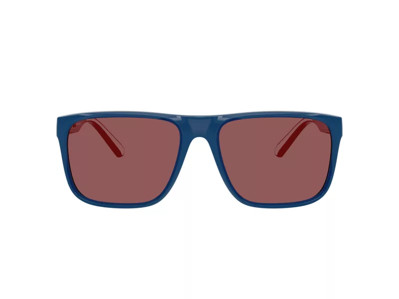Ferrari Scuderia FZ 6002U 533/1E 59 Men sunglasses