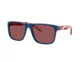 Ferrari Scuderia FZ 6002U 533/1E 59 Men sunglasses
