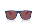 Ferrari Scuderia FZ 6002U 533/1E 59 Men sunglasses