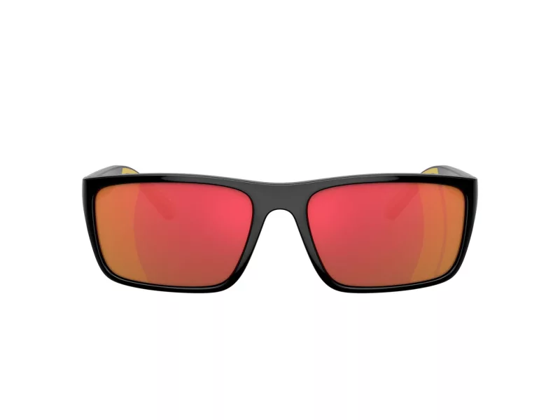 Ferrari Scuderia FZ 6003U 501/6Q 59 Men sunglasses