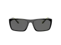 Ferrari Scuderia FZ 6003U 501/87 59 Men sunglasses