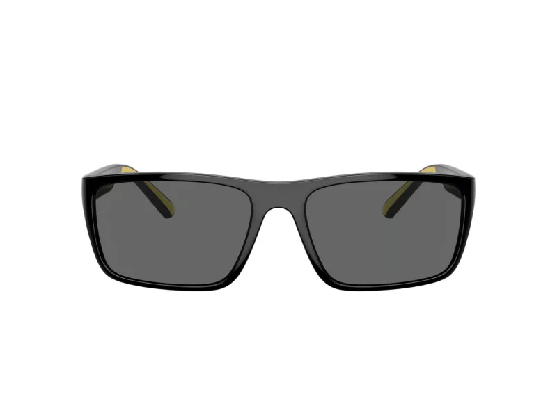 Ferrari Scuderia FZ 6003U 501/87 59 Men sunglasses