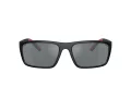 Ferrari Scuderia FZ 6003U 504/6G 59 Men sunglasses
