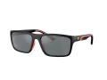 Ferrari Scuderia FZ 6003U 504/6G 59 Men sunglasses