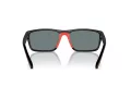 Ferrari Scuderia FZ 6003U 504/6G 59 Men sunglasses