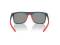 Ferrari Scuderia FZ 6006 506/6P 58 Men sunglasses