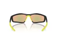 Ferrari Scuderia FZ 6007U 504/8N 64 Men sunglasses