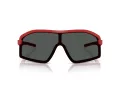 Ferrari Scuderia FZ 6010U 514/87 143 Men sunglasses
