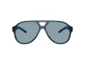 Ferrari Scuderia FZ 6014U 527/72 58 Men, Women sunglasses