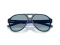 Ferrari Scuderia FZ 6014U 527/72 58 Men, Women sunglasses
