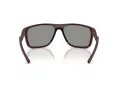 Ferrari Scuderia FZ 6015U 525/6P 63 Men sunglasses