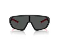 Ferrari Scuderia FZ 6017U 501/87 136 Men sunglasses
