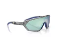 Ferrari Scuderia FZ 6017U 524/7V 136 Men sunglasses