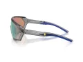 Ferrari Scuderia FZ 6017U 524/7V 136 Men sunglasses