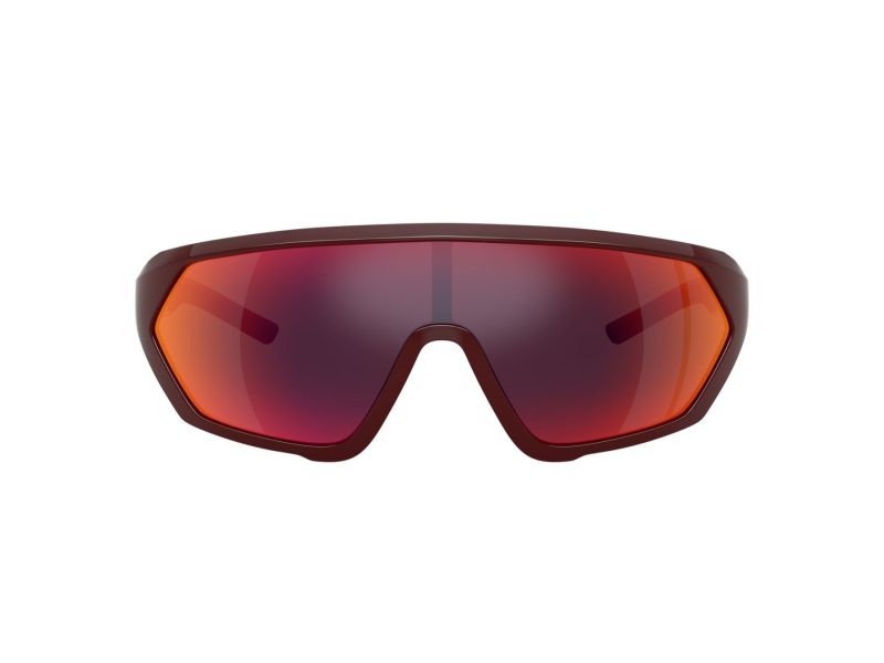 Ferrari Scuderia FZ 6017U 525/6Q 136 Men sunglasses