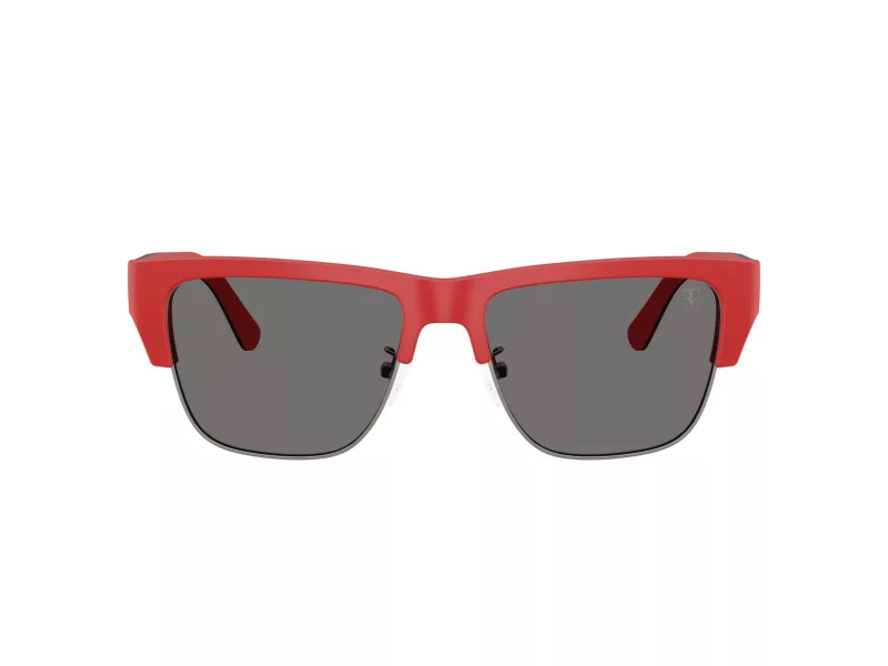 Ferrari Scuderia FZ 6026 758/81 55 Men sunglasses