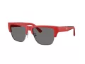 Ferrari Scuderia FZ 6026 758/81 55 Men sunglasses