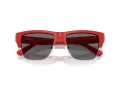 Ferrari Scuderia FZ 6026 758/81 55 Men sunglasses
