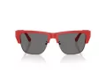 Ferrari Scuderia FZ 6026 758/81 55 Men sunglasses