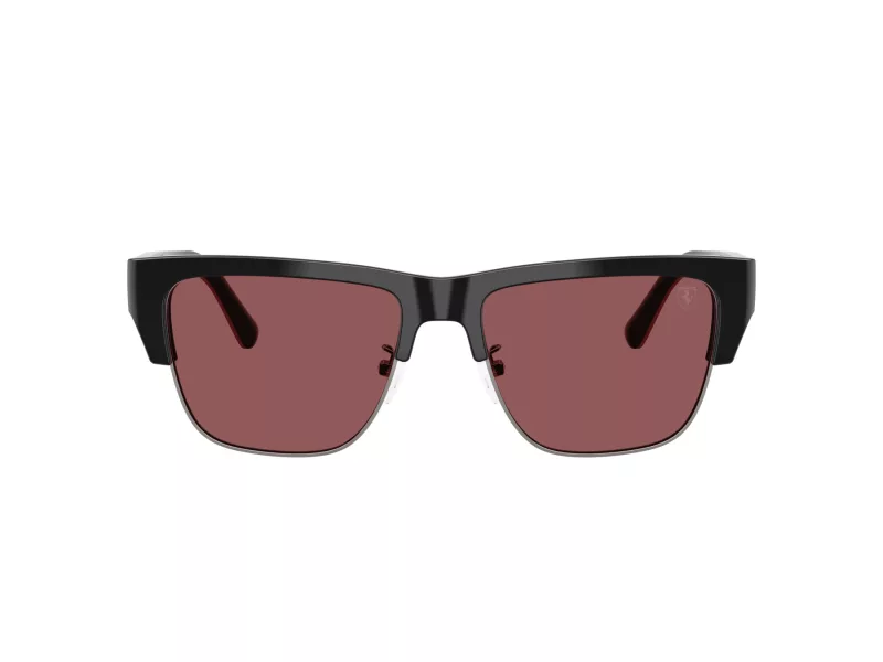 Ferrari Scuderia FZ 6026 761/1E 55 Men sunglasses