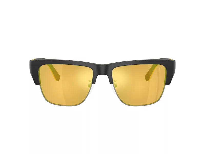 Ferrari Scuderia FZ 6026 762/8N 55 Men sunglasses