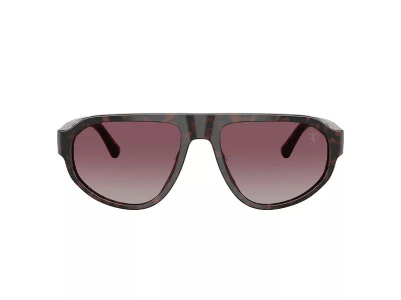 Ferrari Scuderia FZ 6027U 760/85 57 Men sunglasses