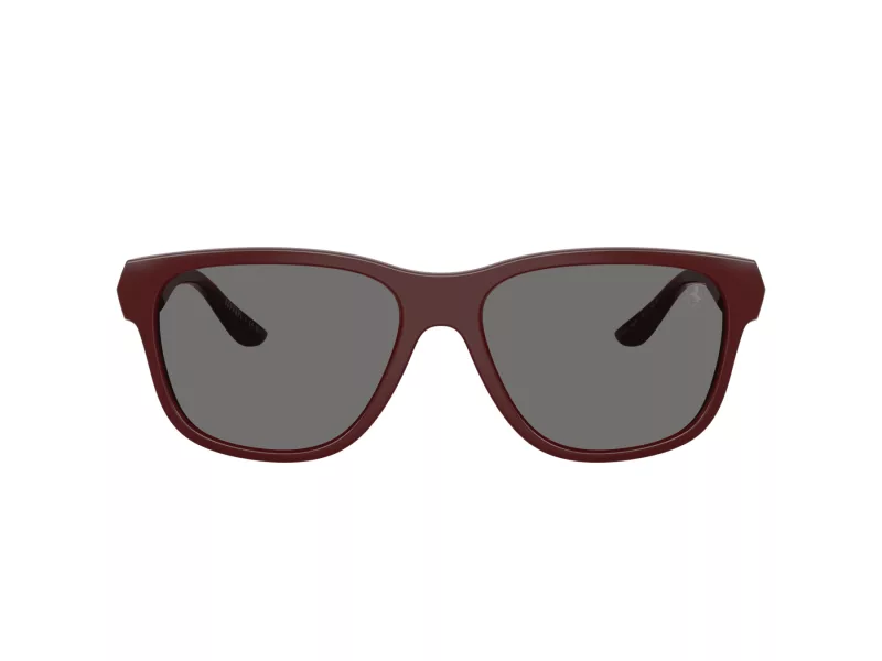 Ferrari Scuderia FZ 6028U 530/81 57 Men sunglasses