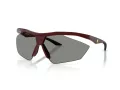 Ferrari Scuderia FZ 6030U 514/87 81 Men, Women sunglasses