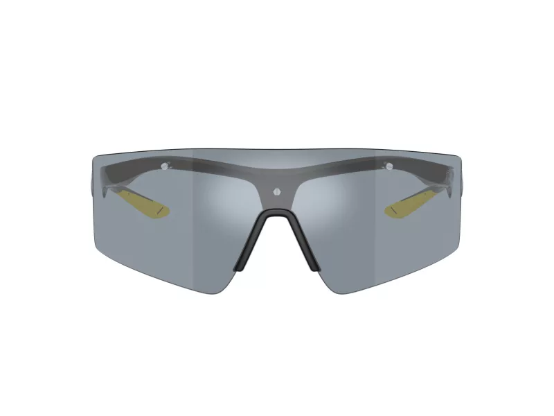 Ferrari Scuderia FZ 6031U 501/72 139 Men, Women sunglasses