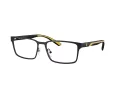 Ferrari Scuderia FZ 7002 101 56 Men glasses