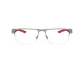 Ferrari Scuderia FZ 7007 105 57 Men glasses