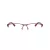 Ferrari Scuderia FZ 7015 132 58 Men glasses