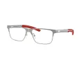 Ferrari Scuderia FZ 7018 104 53 Men glasses