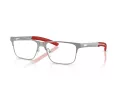Ferrari Scuderia FZ 7018 104 56 Men glasses